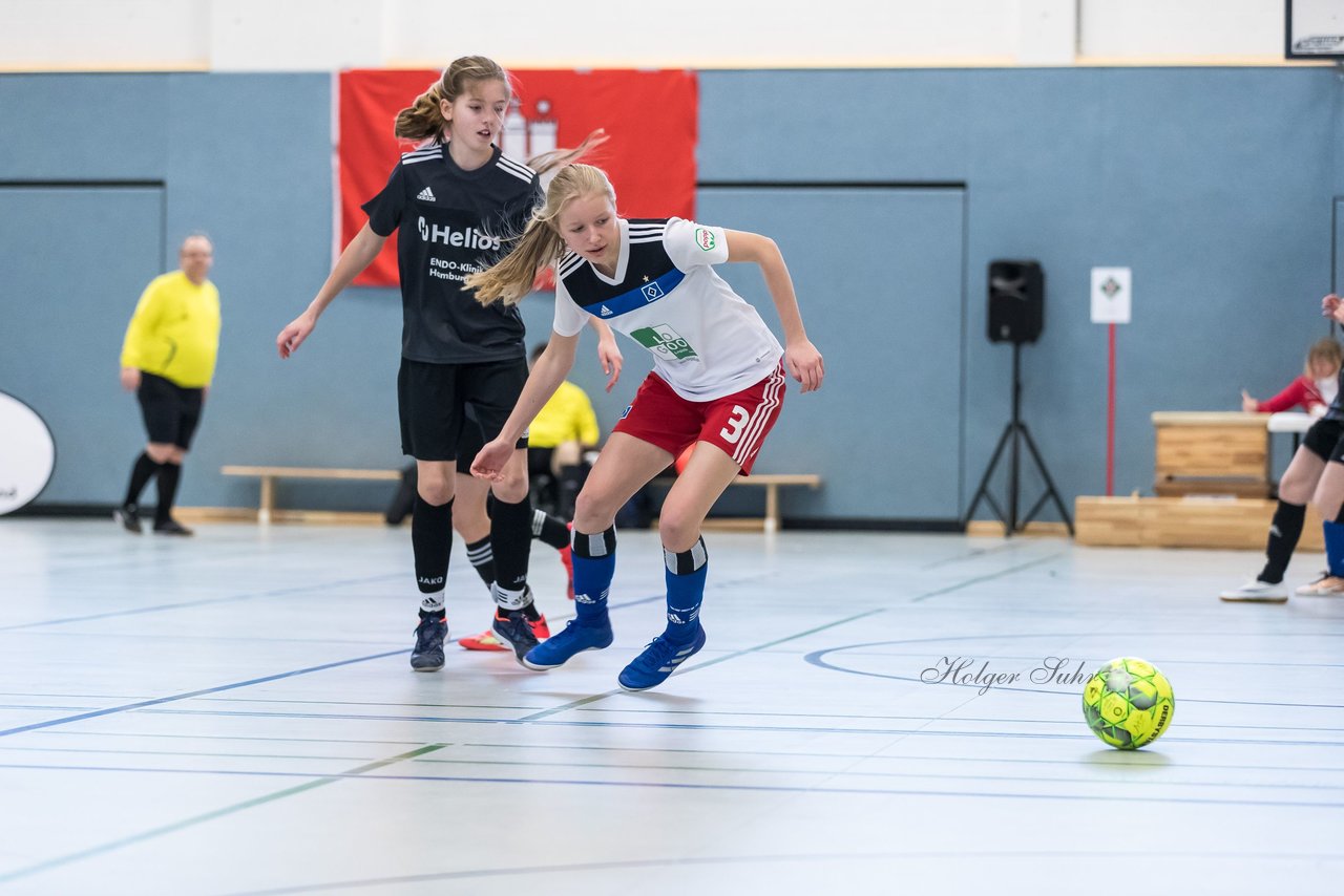 Bild 202 - C-Juniorinnen Futsalmeisterschaft